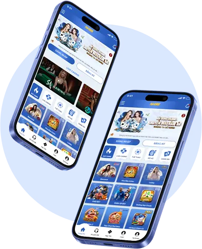 Nền tảng bảo mật 555 win 22