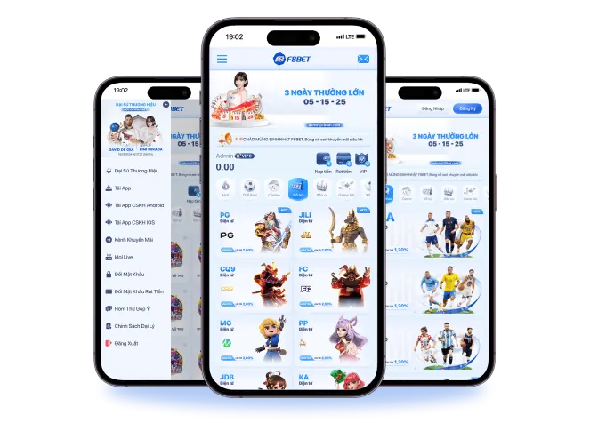 Hoàn trả hàng ngày/tuần bắn cá 555 win 22