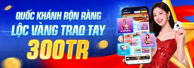 Hình ảnh tổng hợp các khuyến mãi 555 win 22